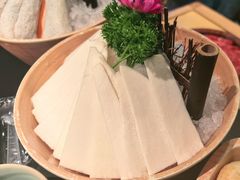 -季季山·云南野生菌火锅(上海首店)