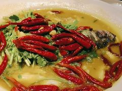 -清水亭湖北菜(大屯DT51店)