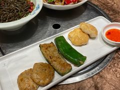 -顺意·顺德家乡菜(国际人才大厦店)