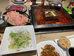 -锦城印象火锅(天府三街店)