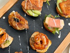 -沏点Trattoria意大利餐厅(新街口店)