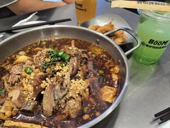 -蓉三少冒烤鸭·四川小吃集(北京首店)