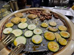 -老渔家白族·石板烧·野生菌火锅(古城中心店)