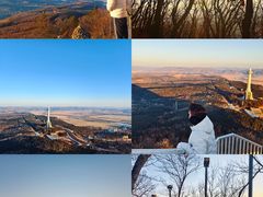 -帽儿山国家森林公园