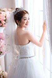 -蔚蓝映像STUDIO婚纱摄影(南稍门店)