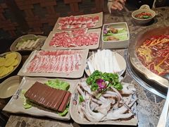 -小龙坎火锅(总店)