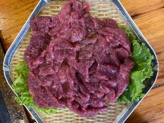 秘制嫩牛肉-滇藏石锅宴(北门坡古城管理局店)