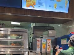 -德克士(前门店)