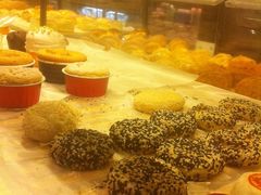 -BreadTalk面包新语·烘焙蛋糕(金光华广场店)