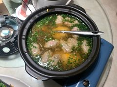 -味上湘菜馆(岳麓山店)