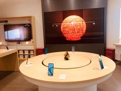 -华为授权体验店(中山公园来福士)