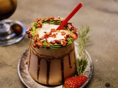 -BE NORMAL CAFE(霞溪路店)