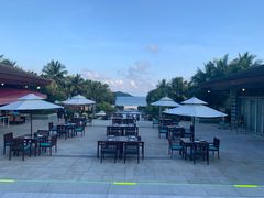 -石梅湾艾美度假酒店