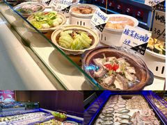 -潮澎派·潮汕菜大排档(南较西路店)