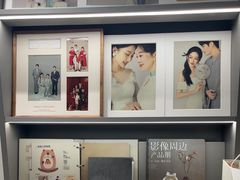 -海马体家庭照相馆(广州正佳广场店)