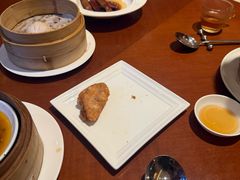 -杭州JW万豪酒店-万豪中餐厅