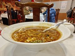 酸辣汤-东兴楼饭庄(六里桥店)