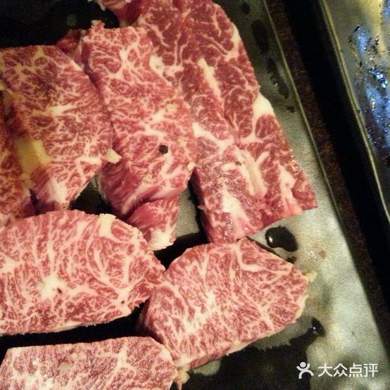 美都波精肉(望京西园四区店)