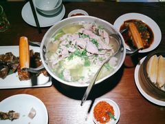 -全牛匠·乐山跷脚牛肉(西单华威约饭街店)