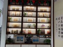 -谷隆画舍·国画书法素描彩铅水彩