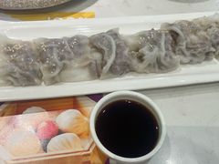 牛肉肠-叹茶靓点·粤式餐厅·全天茶市(石井万民广场店)