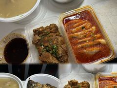 -牛王庙(龙华花园店)