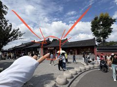 -乾隆行宫