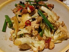 -新太二·鲜料川菜(晶耀前滩店)