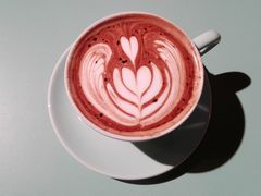 -sugarman espresso素饮糖人高新咖啡工厂