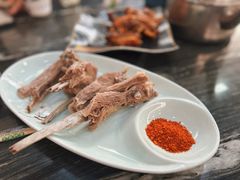 -靖远尕六美味羊羔肉
