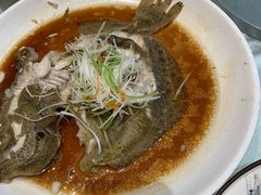 -国人川菜(李家村建东街店)