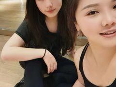 -康斐斯健身(银泰创意城店)