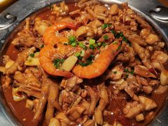 -胖哥俩肉蟹煲(济南世茂国际广场店)
