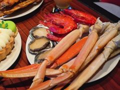 -西安W酒店·WEI全味西餐厅