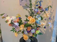 -大渔铁板烧(大悦城店)