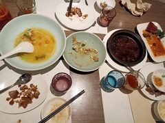 -港丽餐厅(来福士店)