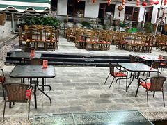 -燕北云山·农家菜·灶台鱼(密云溪翁庄店)