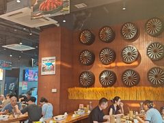 -本色.小马哥烧烤(无锡九里仓店)