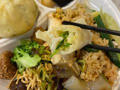 -素清香(解放路店)