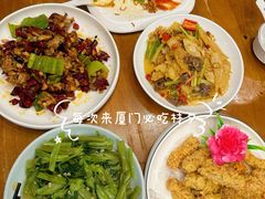 -梦林夕烧酒档