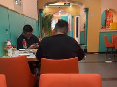 -西域美食(西直门南小街店)