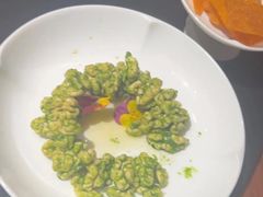 -羊门客在·烤盐池滩羊·川菜