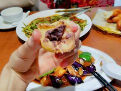 粘豆包-东北人粗粮饺子坊(南山店)