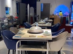 -碗中海·蒸汽海鲜·桑拿鸡(岭南天地店)