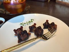 -甄御•海鲜新青岛菜(麦岛店)