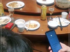 -紫光园·烤鸭·北京菜(劲松店)