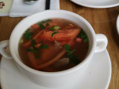 -大茴香越法料理(SOHO复兴店)