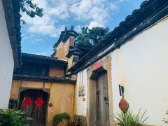 -杨家堂村