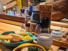 -一豚轩·烧鸟·豚骨拉面(五四路店)