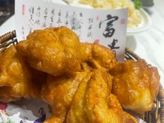 -金狮麟·新豫菜(金码大厦店)
